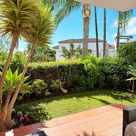 Los Arqueros Golf Apartments بينهافيس المظهر الخارجي الصورة