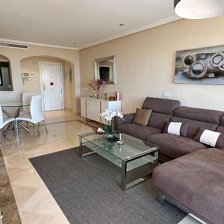 Los Arqueros Golf Apartments بينهافيس المظهر الخارجي الصورة