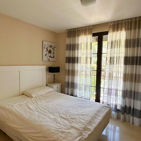 Los Arqueros Golf Apartments بينهافيس المظهر الخارجي الصورة