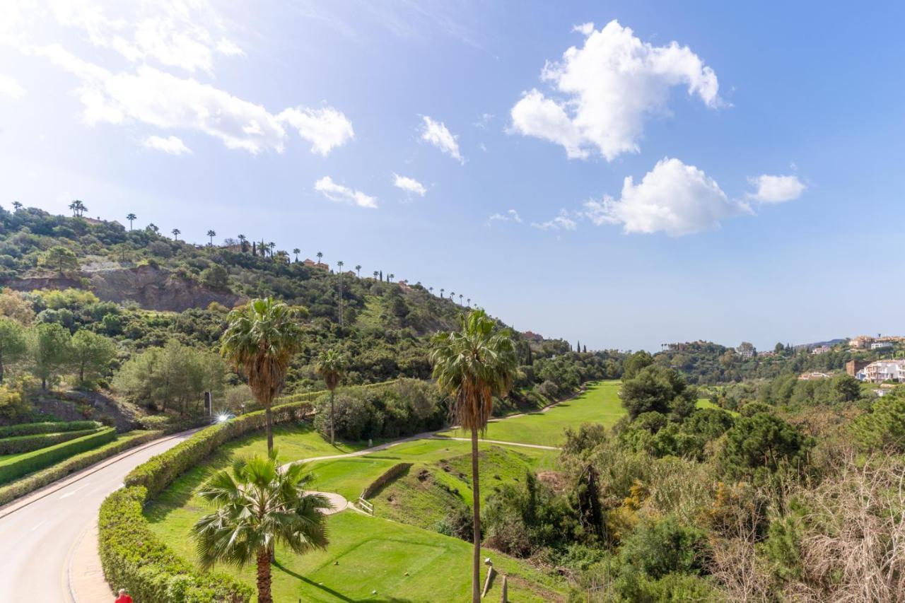 Los Arqueros Golf Apartments بينهافيس المظهر الخارجي الصورة
