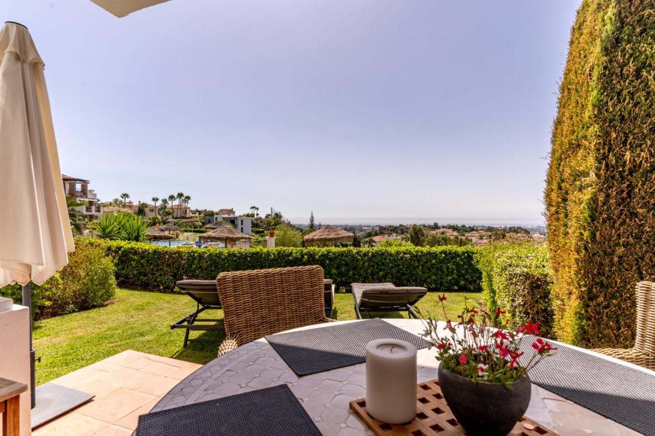Los Arqueros Golf Apartments بينهافيس المظهر الخارجي الصورة