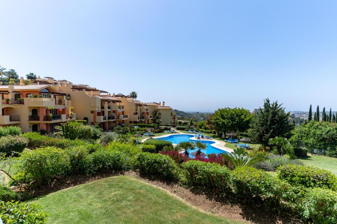 Los Arqueros Golf Apartments بينهافيس المظهر الخارجي الصورة