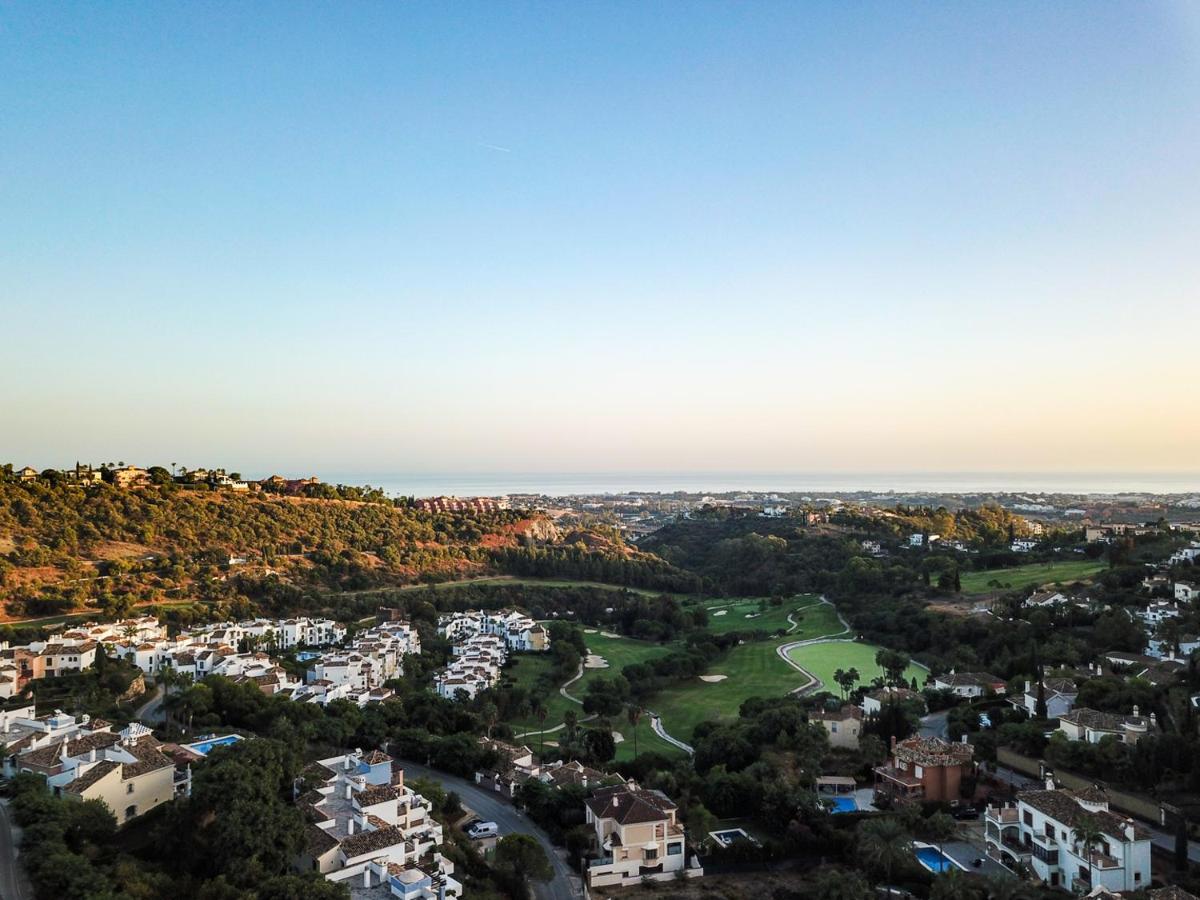 Los Arqueros Golf Apartments بينهافيس المظهر الخارجي الصورة