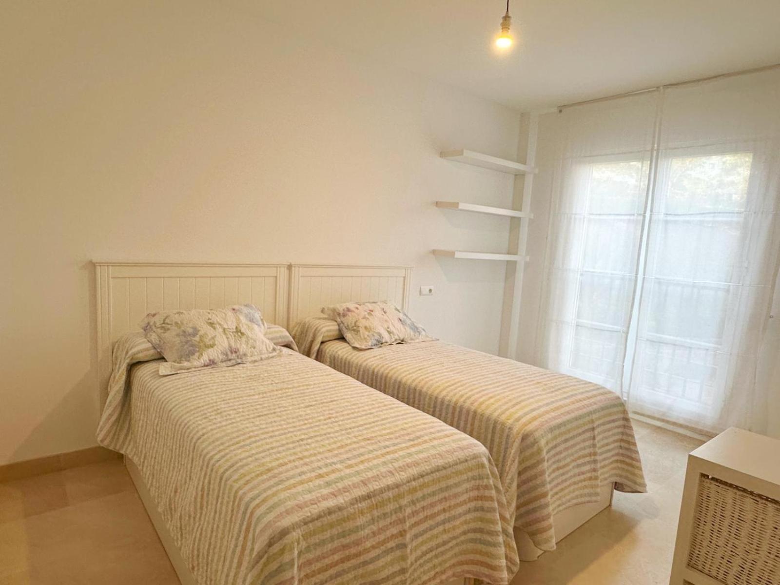 Los Arqueros Golf Apartments بينهافيس المظهر الخارجي الصورة